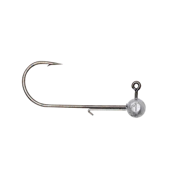 Rybářský háček Savage Gear Jigová Hlava SG Micro Jighead 3ks 1,0g, 1