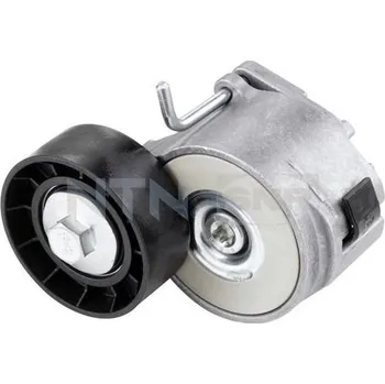 Napínací kladka, žebrovaný klínový řemen SNR GA358.00