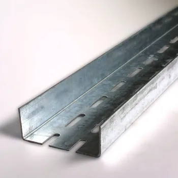 Stavební materiál Sádrokartonový profil UA 100 2600 mm