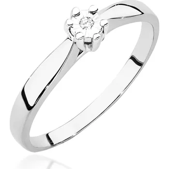 Hodinky Prsten Bonore - Zlato 585 163966