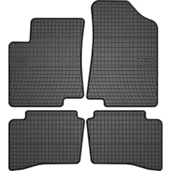 Autolékárnička Sada podlahových rohoží FROGUM 0427