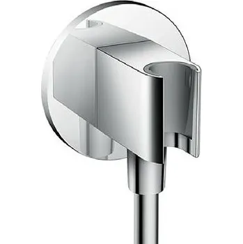 Sprchový držák Axor Sprchový program - Sprchové kolínko s držákem, chrom 36733000