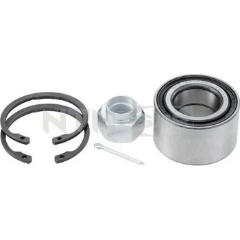 Sada ložisek kol SNR R190.00