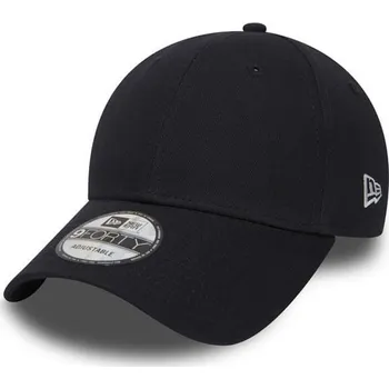 Kšiltovka Kšiltovka New Era 9Forty Flag Cap Navy - UNI