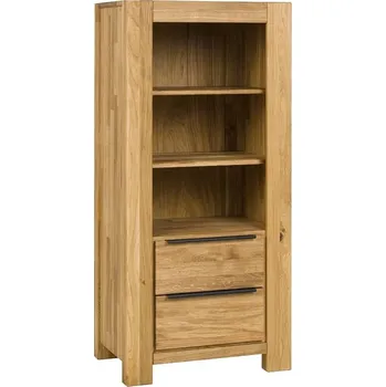 Knihovna Massivo.cz Knihovna Barna, dub