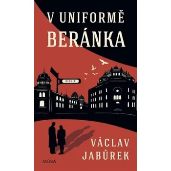 V uniformě beránka - Václav Jabůrek