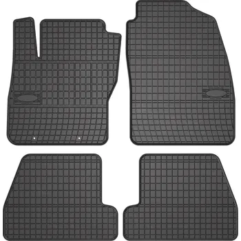 autokoberec Sada podlahových rohoží FROGUM 0308