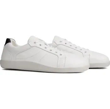 Pánské tenisky Ahinsa shoes Pánské tenisky Pura Play Black Comfort 40