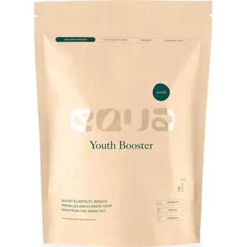 Energetický nápoj Kolagenový nápoj EQUA Youth Booster