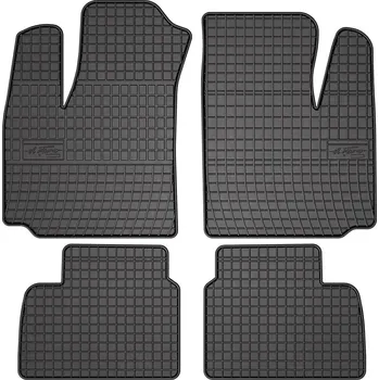 autokoberec Sada podlahových rohoží FROGUM 0911