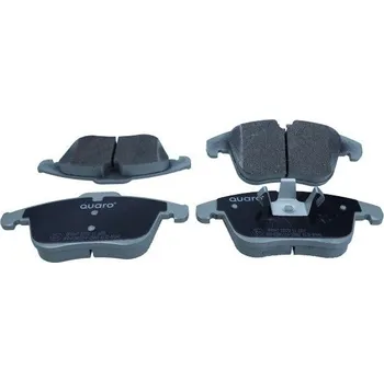 Brzdová destička Sada brzdových destiček, kotoučová brzda QUARO QP0847