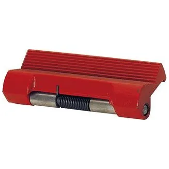 Čelist na upnutí trubek 180 mm format