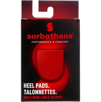 Vložka do bot SORBOTHANE Podpatěnky do bot L