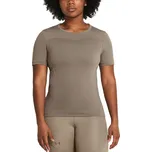 Triko Under Armour Vanish Elite Seamless SS 1383637-200 Velikost M