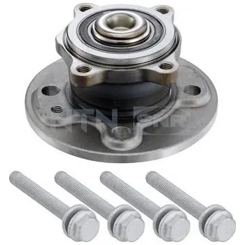 Sada ložisek kol SNR R162.53