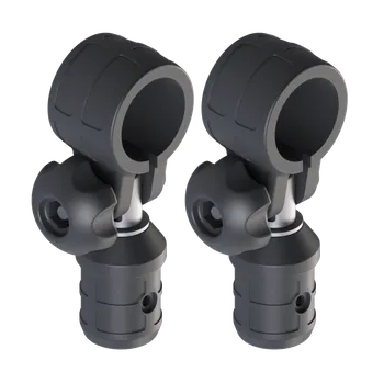 Fasten příslušenství - Objímka na trubky 32mm s adaptérem na trubku 2ks