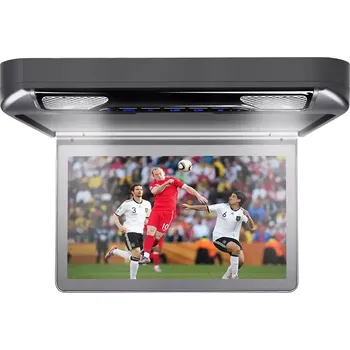 Monitor do auta Xtrons CR133HDVS Grey