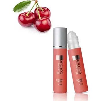 ANPRO Olej na kůžičku roll-on 11ml Třešeň
