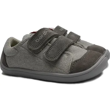 Chlapecké polobotky BAREFOOT TENISKY 3F 3BE29N/4R Velikost: 30