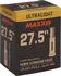 Duše na kolo Maxxis Ultralight 27,5" x 1,75"- 2,4" GV 48 mm