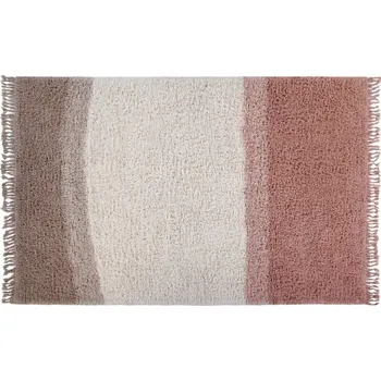 Koberec Vlněný koberec LORENA CANALS pruhy, cihlový, M