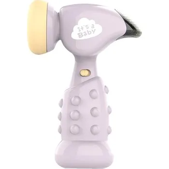 Hračka pro nejmenší Dětské kladivo