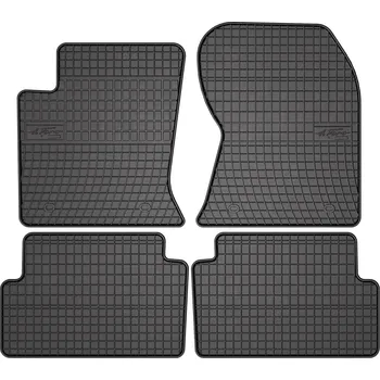 autokoberec Sada podlahových rohoží FROGUM 0310