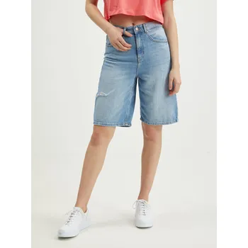 Dámské kraťasy Dámské kraťasy Only Only šedá 2177600