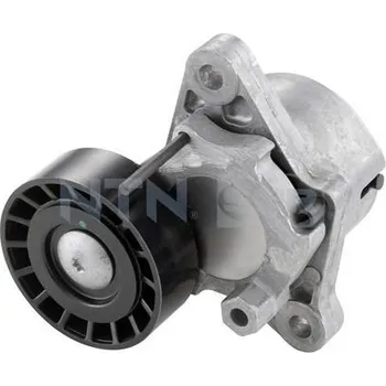 Napínací kladka, žebrovaný klínový řemen SNR GA384.02