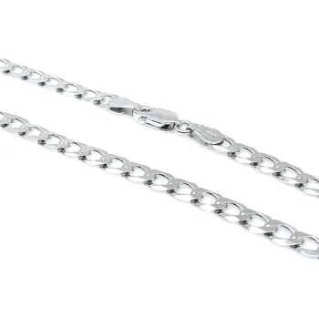 Náramek Šperky Jan Kos Jan Kos jewellery Stříbrný náramek typu pancer 12119045