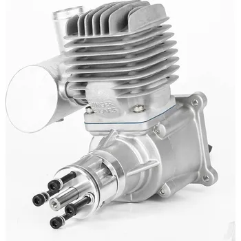 RC náhradní díl RCGF Stinger 63CC SE - spalovací motor jednoválcový