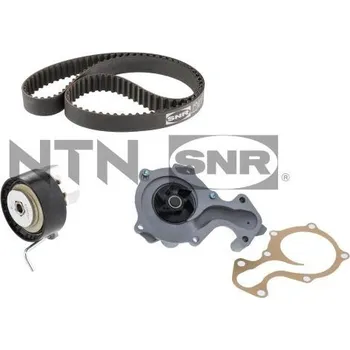 Motor automobilu Vodní pumpa + sada ozubeného řemene SNR KDP452.290