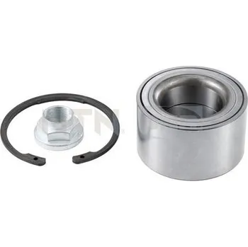 Sada ložisek kol SNR R180.04