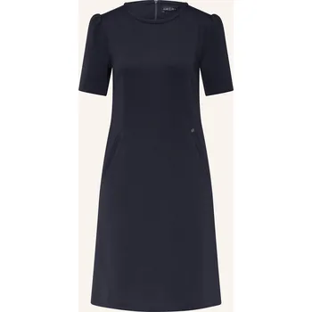 Dámské šaty Marc Cain Dámské Šaty, tmavě modrá, 42