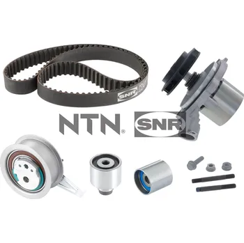 Motor automobilu Vodní pumpa + sada ozubeného řemene SNR KDP457.790