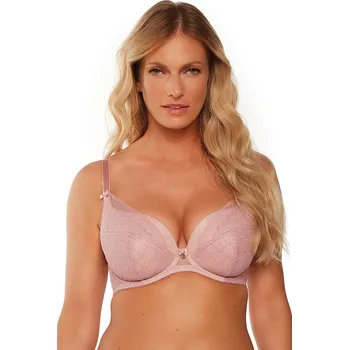 Podprsenka Podprsenka Gaia 1236 Debora Barva: Růžová, Velikost: 70C
