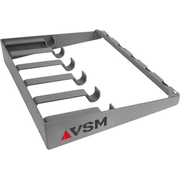 Brusný kotouč Zásobník pro 5 dávkovacích rolí se šířkou 25-50mm vsm 799521