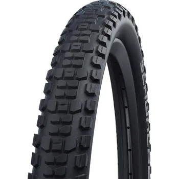 Schwalbe Johnny Watts HS604 RaceGuard černý, 27,5" x 2,8"