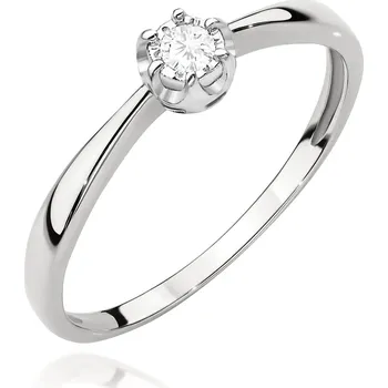 Hodinky Prsten Bonore - Zlato 585 166020