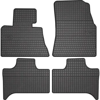 autokoberec Sada podlahových rohoží FROGUM 0664
