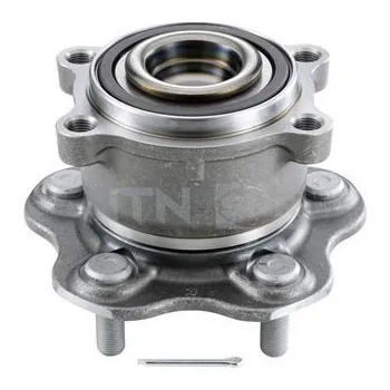 Sada ložisek kol SNR R168.79