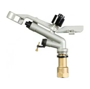 Zavlažovač Úderový postřikovač IBIS 1" kruh