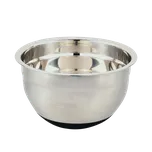 KESPER Mísa nerezová protiskluzová průměr 24cm