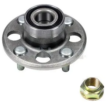 Sada ložisek kol SNR R174.19