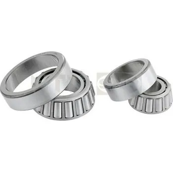 Sada ložisek kol SNR R141.89