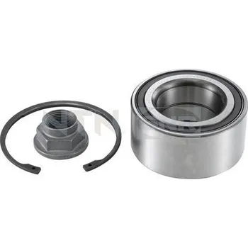 Sada ložisek kol SNR R174.61