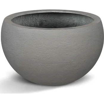 Květináč Terreno Elena Clay Ø 50 cm / V 31 cm