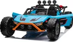 Elektrická bugina Monster Racing 400 W…