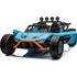 Dětské elektrovozidlo Elektrická bugina Monster Racing 400 W XXL