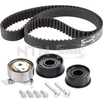 Motor automobilu Sada rozvodového řemene SNR KD453.11